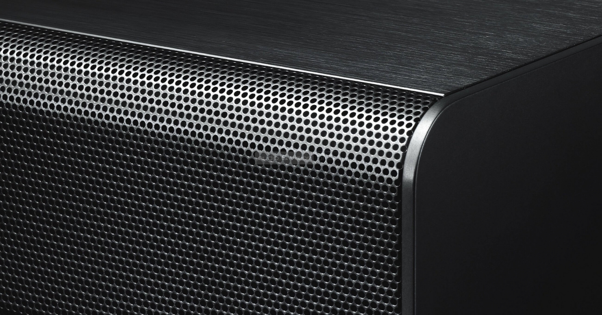 Yamaha MusicCast BAR 400 soundbar