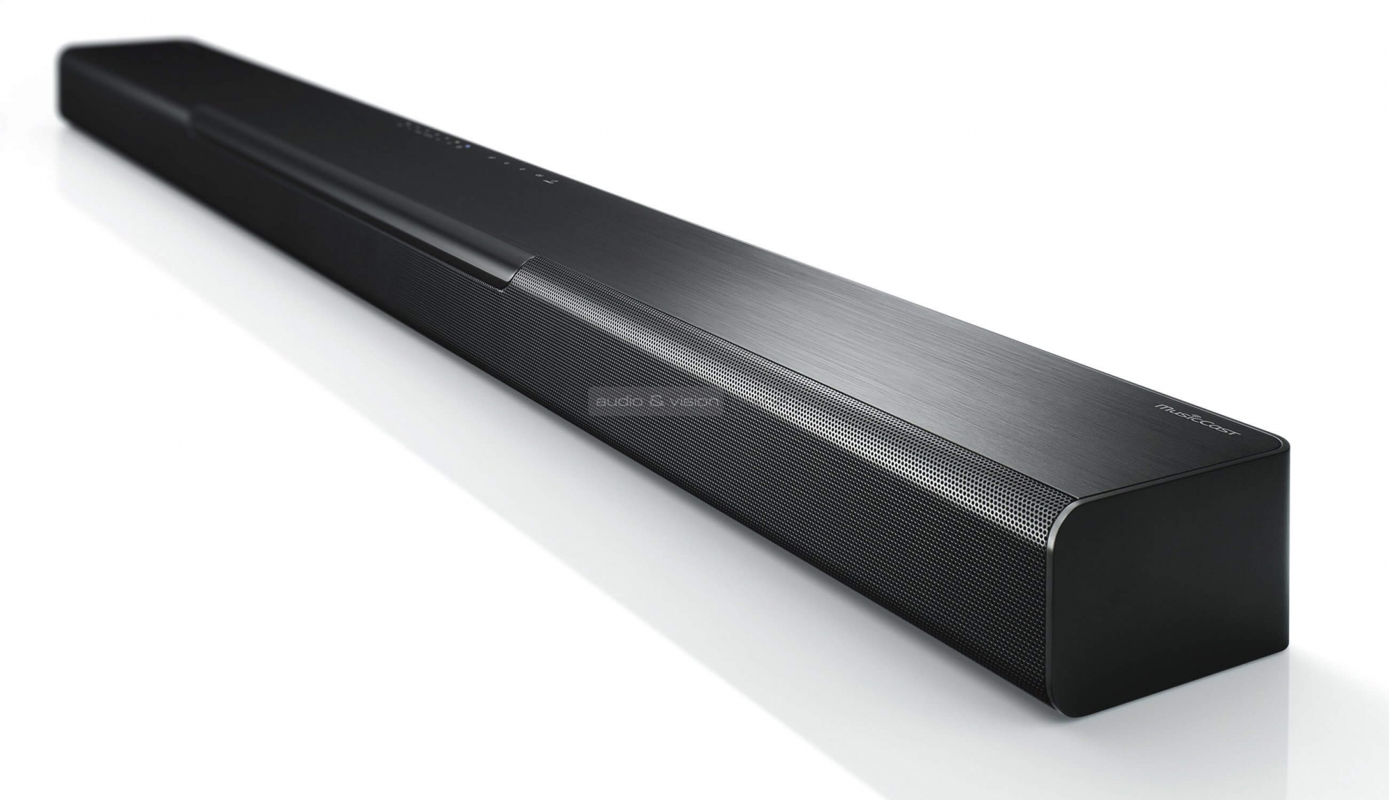 Yamaha MusicCast BAR 400 soundbar