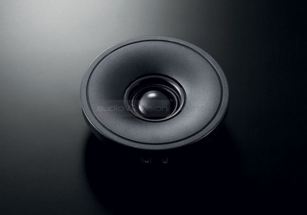 Yamaha NX-N500 aktív hangfal magassugárzó