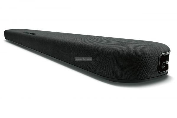 Yamaha SR-B20A soundbar