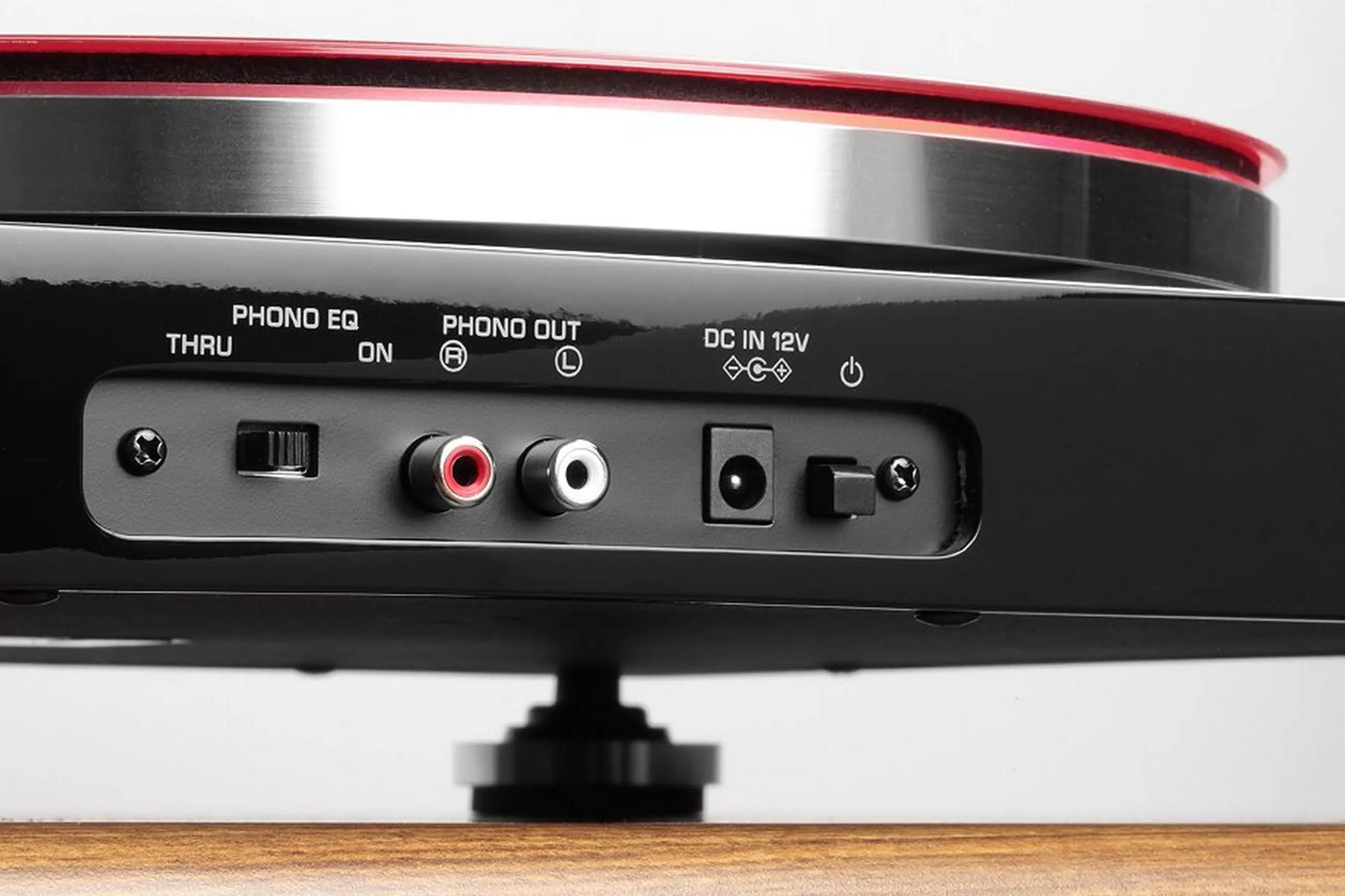 Yamaha TT-S303 vinyl lemezjátszó