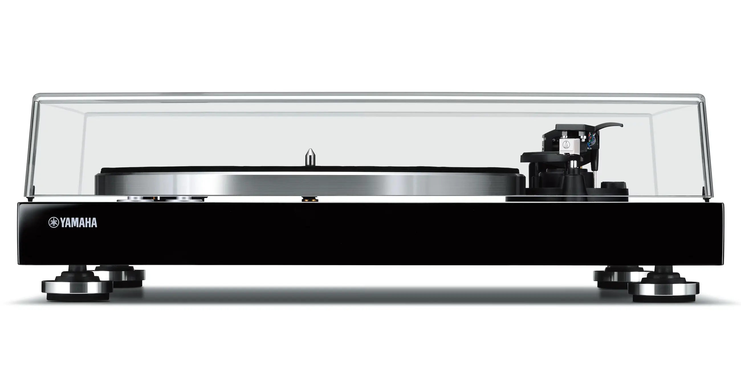 Yamaha TT-S303 vinyl lemezjátszó front
