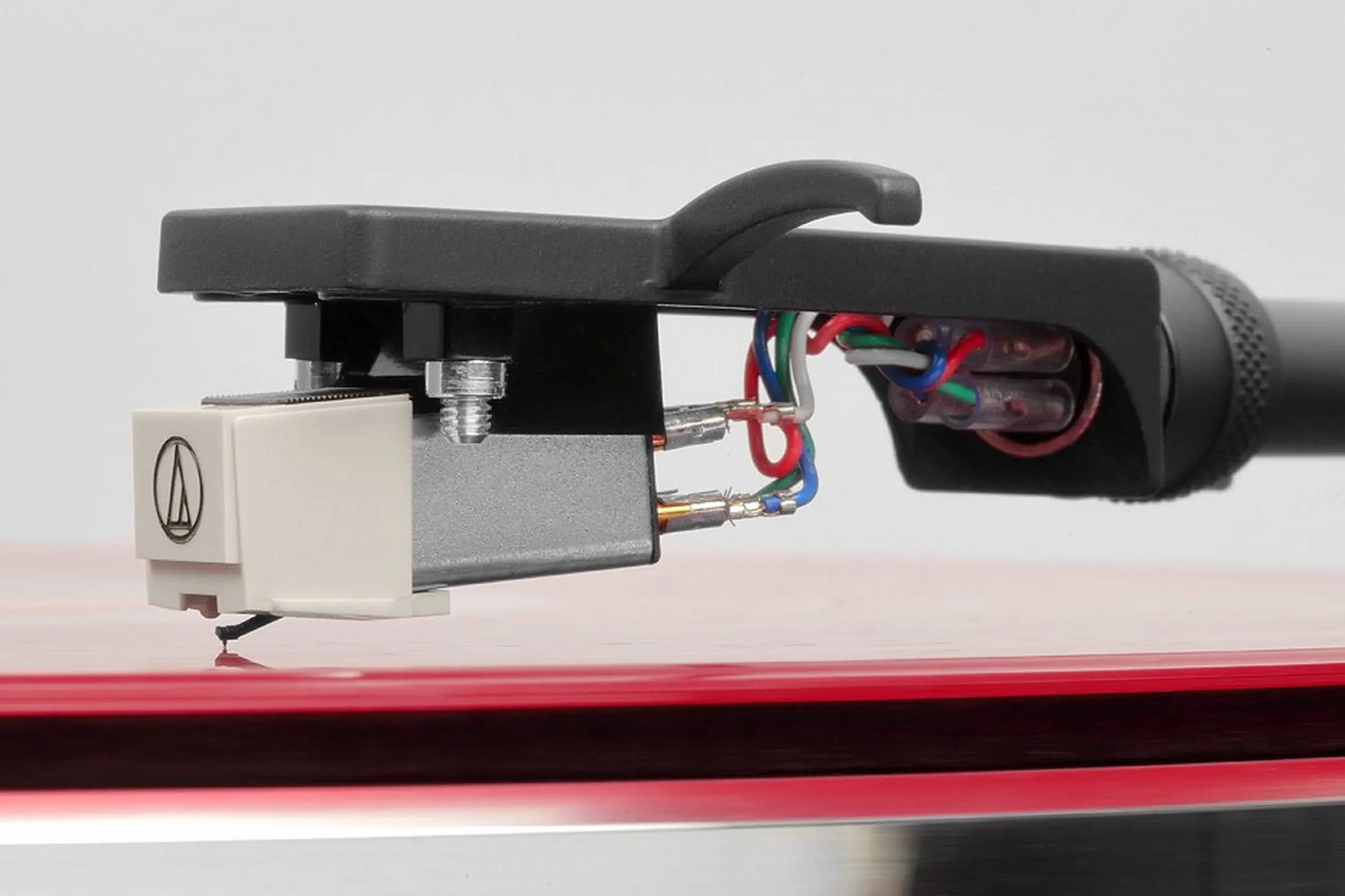 Yamaha TT-S303 vinyl lemezjátszó hangszedő