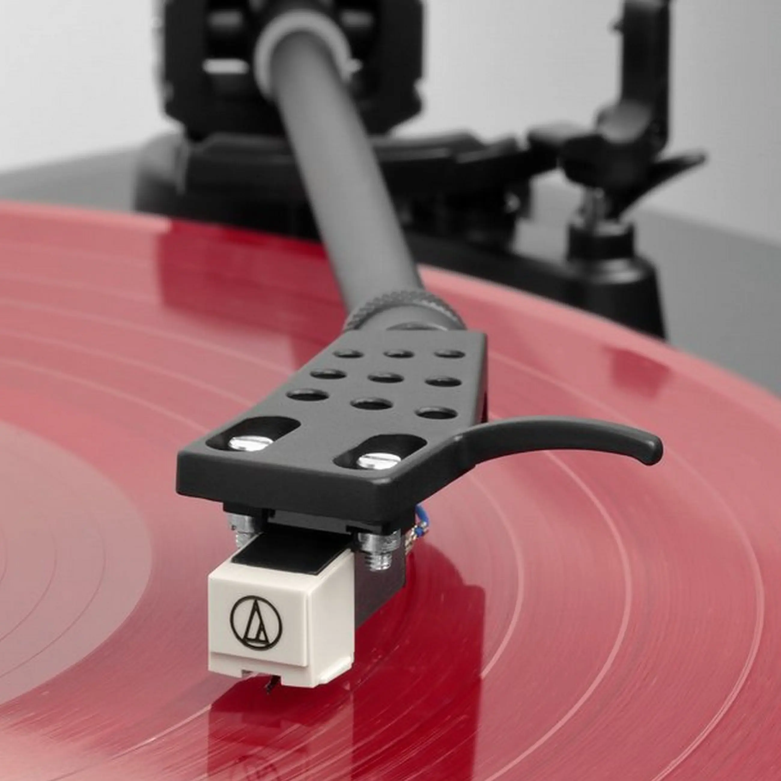 Yamaha TT-S303 vinyl lemezjátszó hangszedő