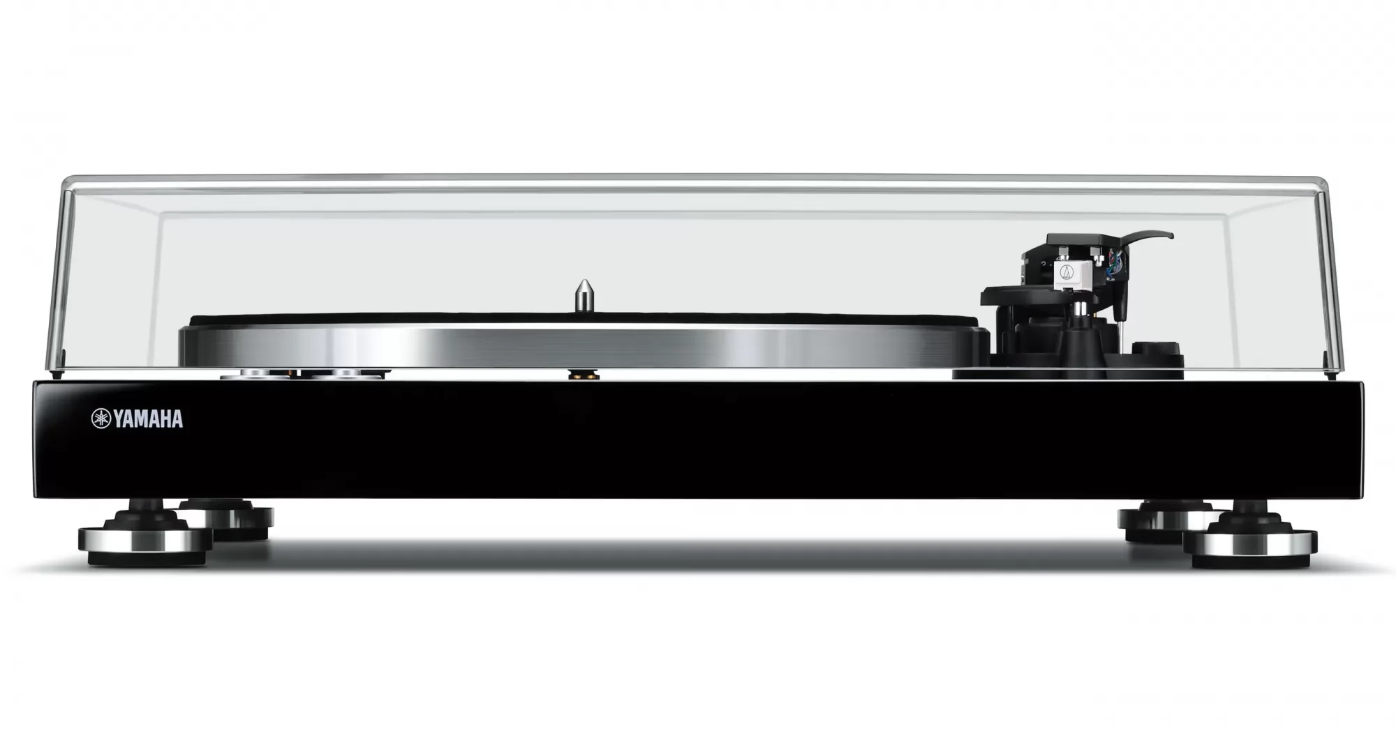 Yamaha TT-S303 vinyl lemezjátszó front