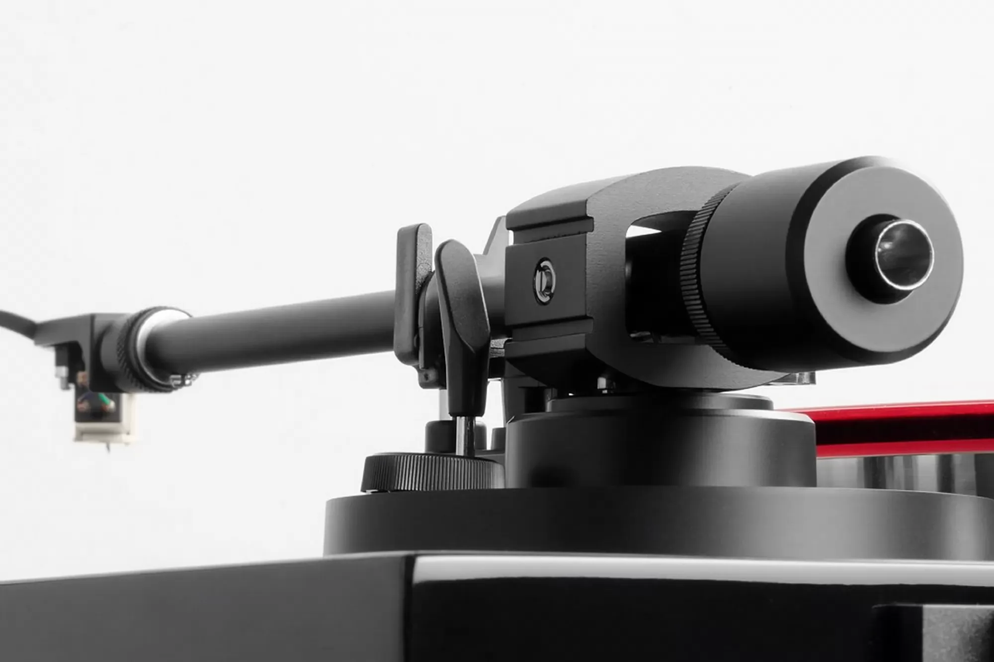 Yamaha TT-S303 vinyl lemezjátszó hangkar