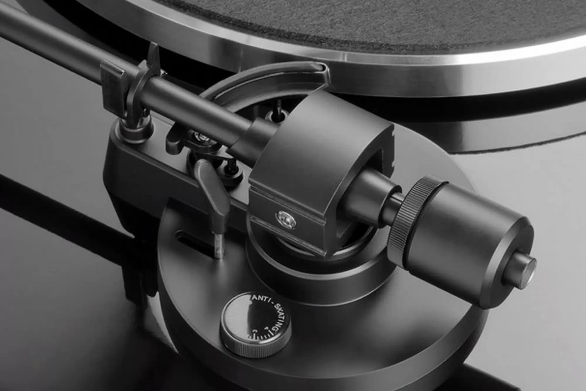 Yamaha TT-S303 vinyl lemezjátszó hangkar