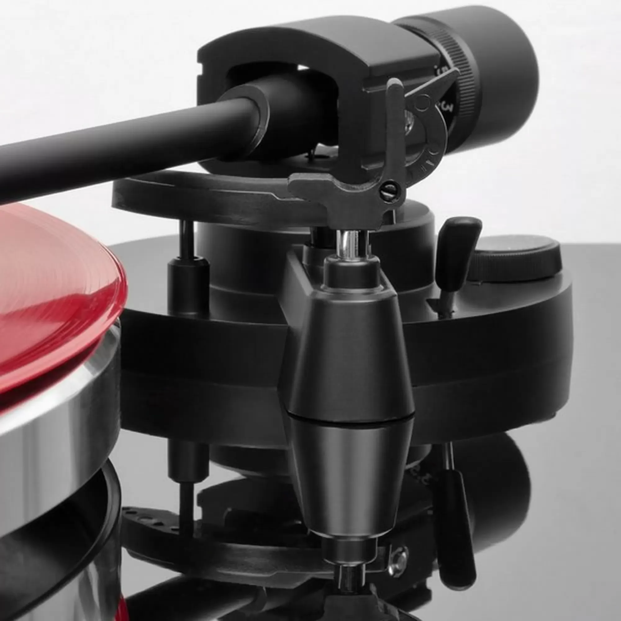 Yamaha TT-S303 vinyl lemezjátszó hangkar