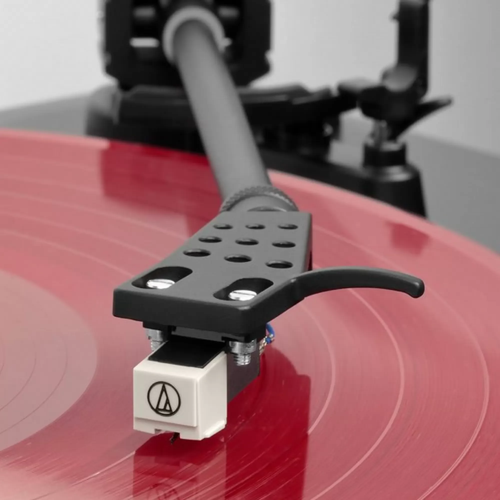 Yamaha TT-S303 vinyl lemezjátszó hangszedő