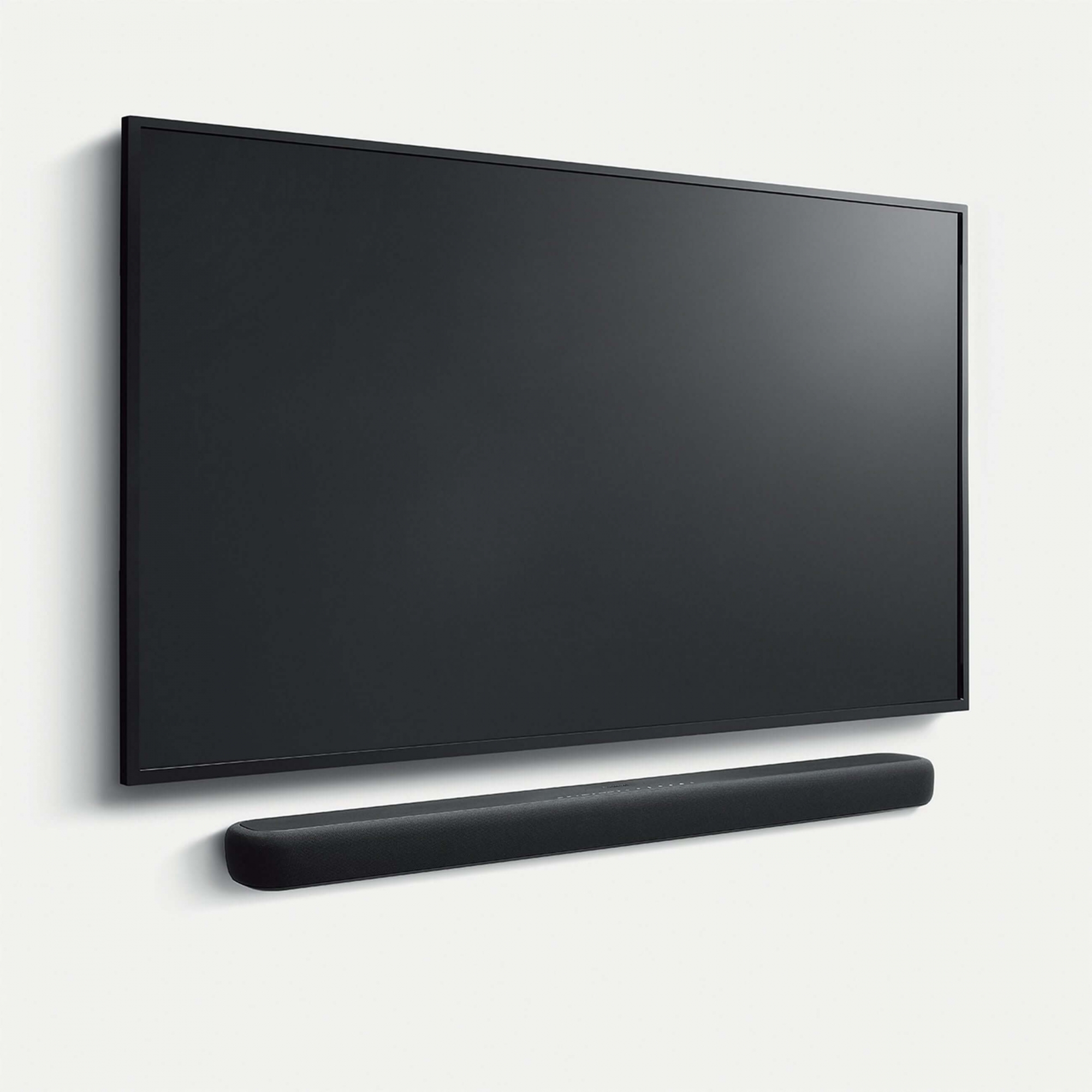 Yamaha YAS-209 soundbar