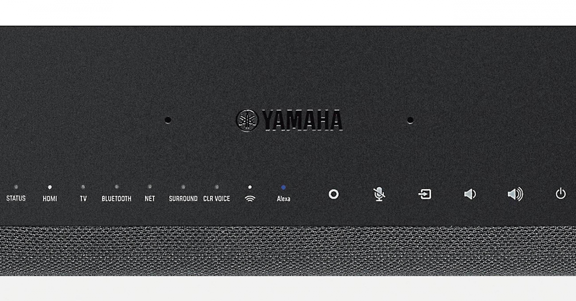 Yamaha YAS-209 soundbar
