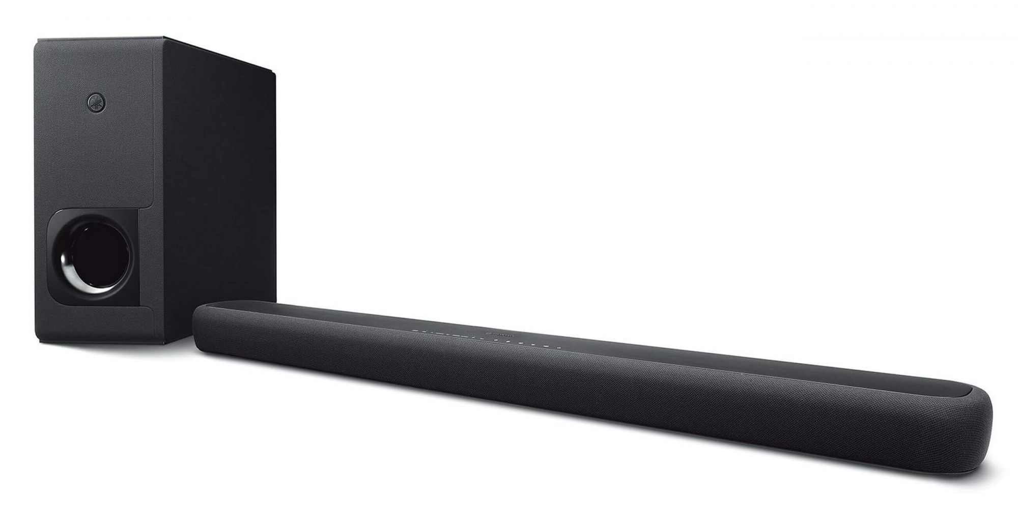 Yamaha YAS-209 soundbar