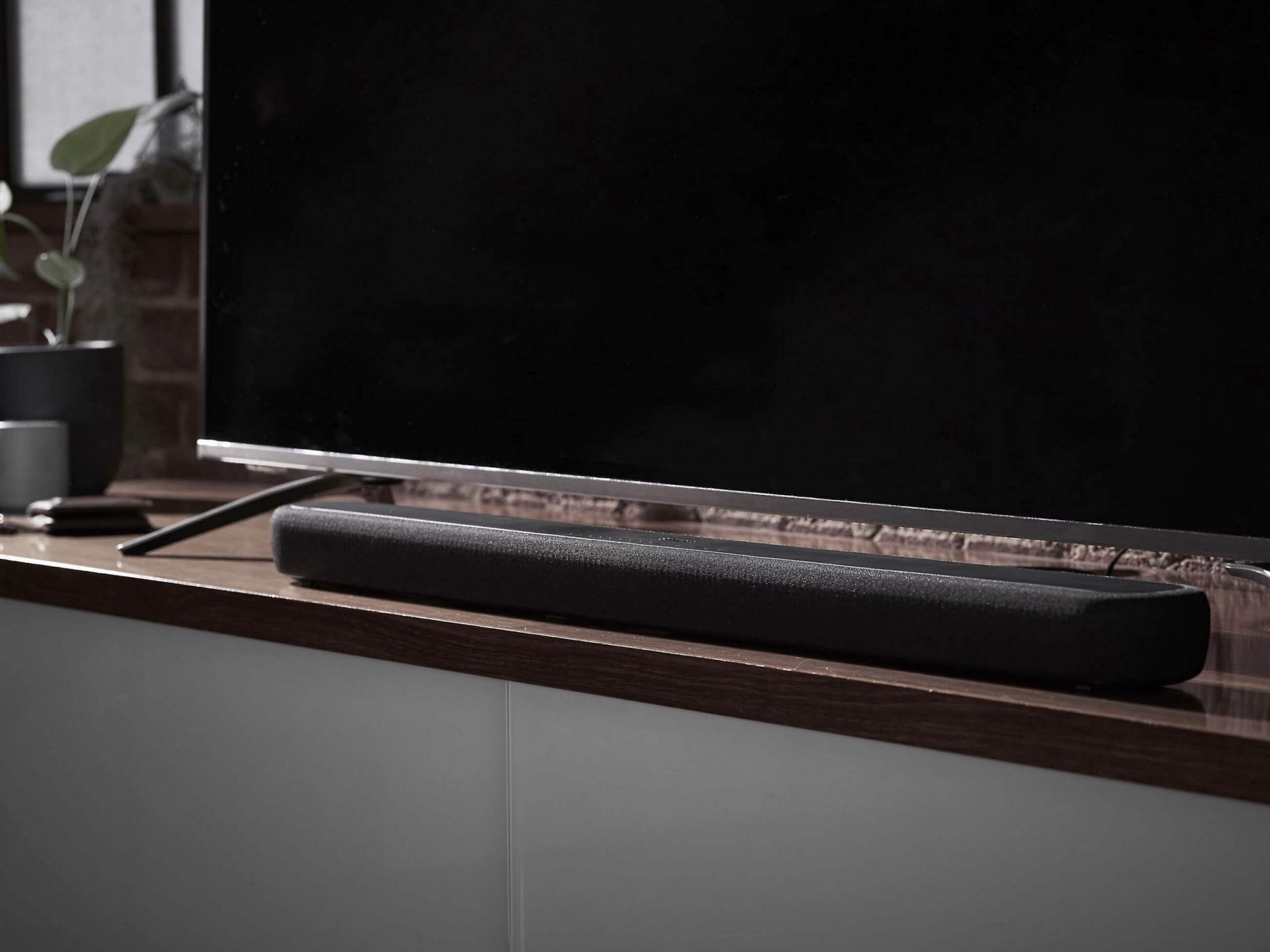 Yamaha YAS-209 soundbar