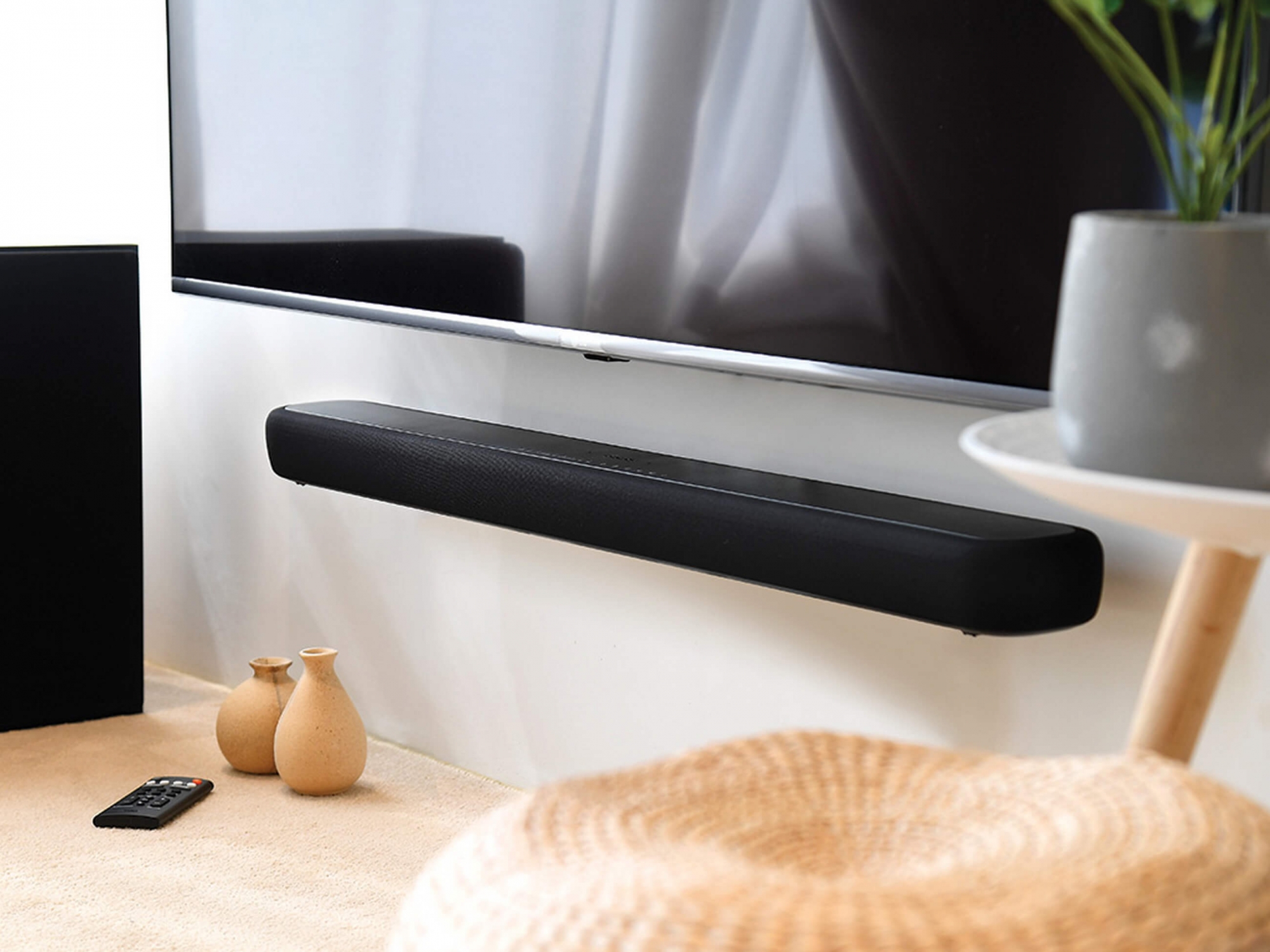 Yamaha YAS-209 soundbar