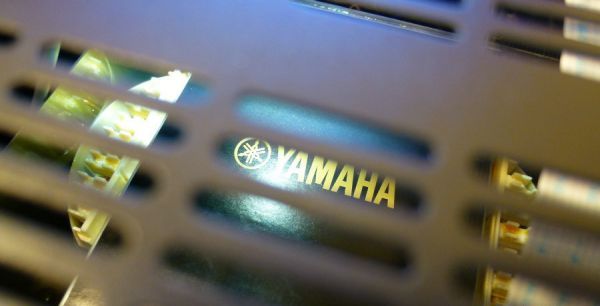 Yamaha Aventage RX-A2010