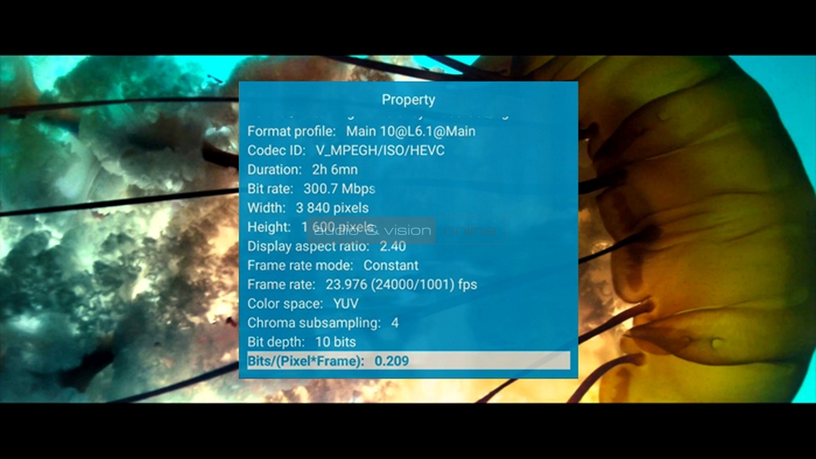 Zappiti Mini 4K HDR