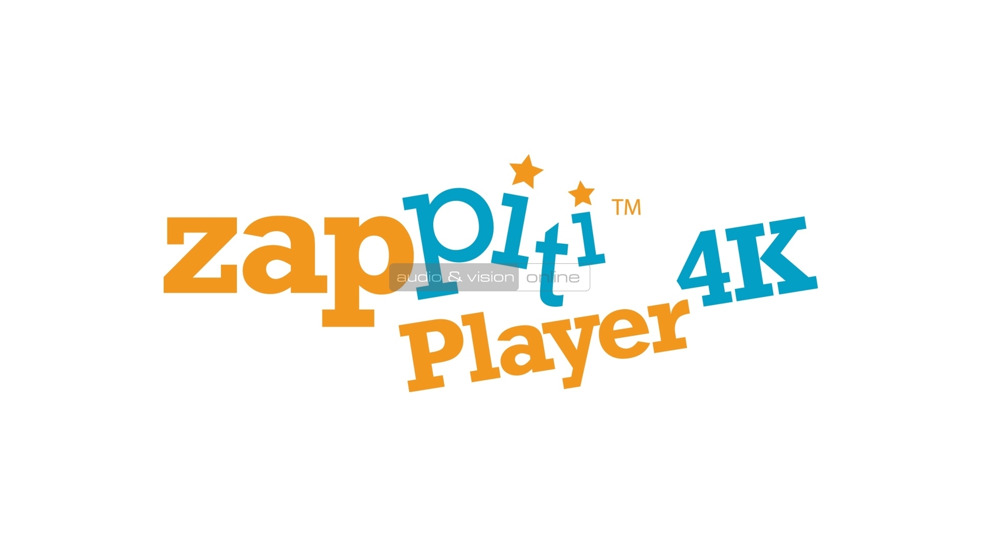 Zappiti 4K Player