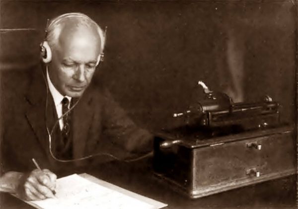 Bartók Béla