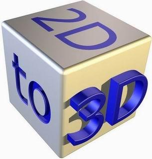 2D-3D