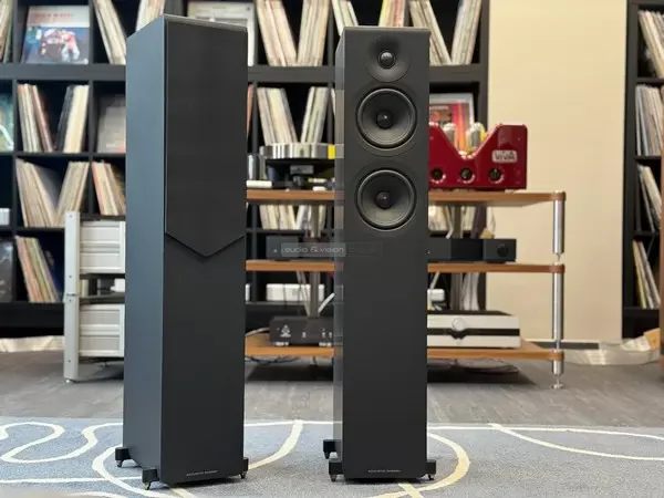 Acoustic Energy AE309.2 hangfal