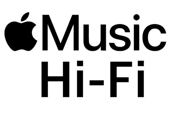 Apple Music Hi-Fi