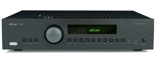 Arcam A39 integrált sztereó erősítő