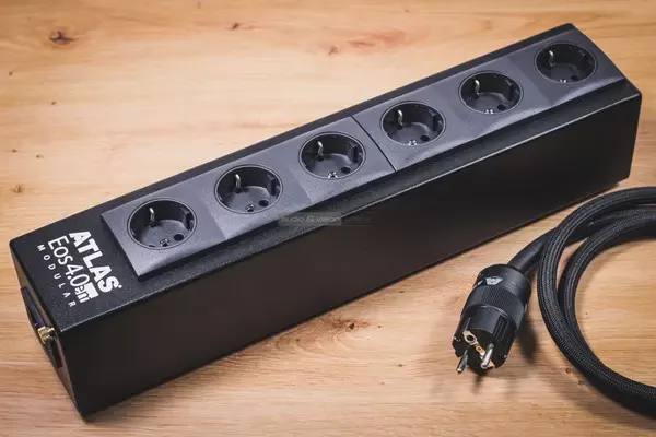 Atlas Eos Modular 4.0em tápelosztó