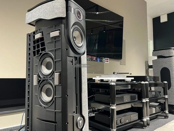 Audio Forum nyílt hét 2025