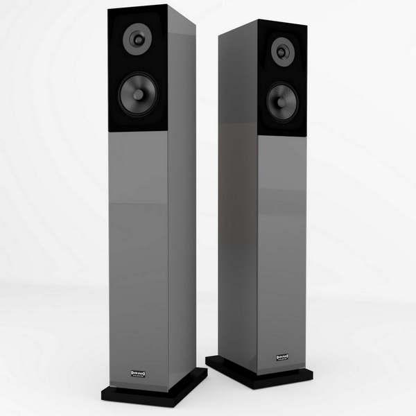 Audio Physic Classic 25 hangfal