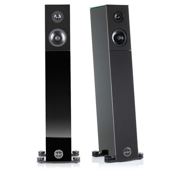 Audio Physic Avanti 35 hangfal