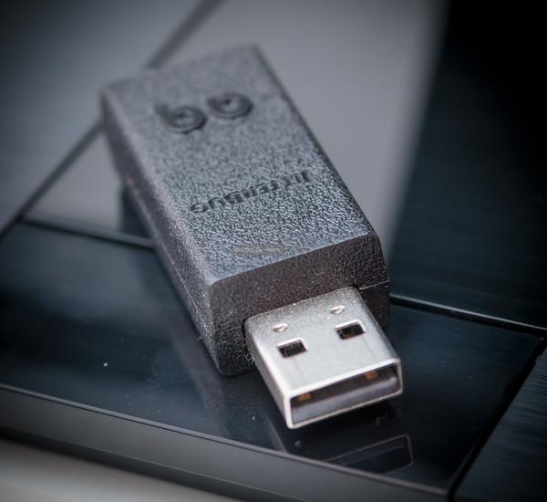 AudioQuest JitterBug