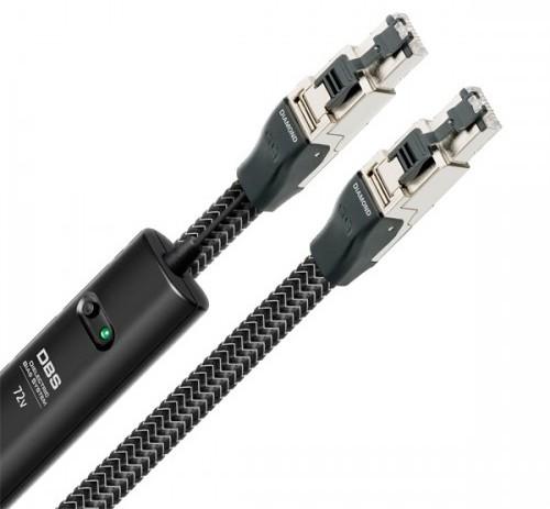AudioQuest Diamond RJ-E Ethernet kábel