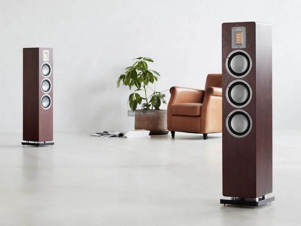 Audiovector QR5 hangfal