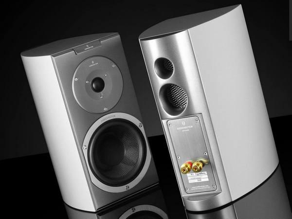 Audiovector R1 Signature hangfal