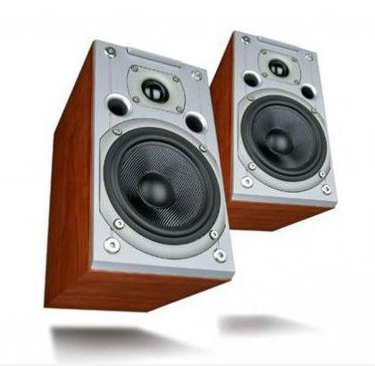 Audiovector hifi hangfal