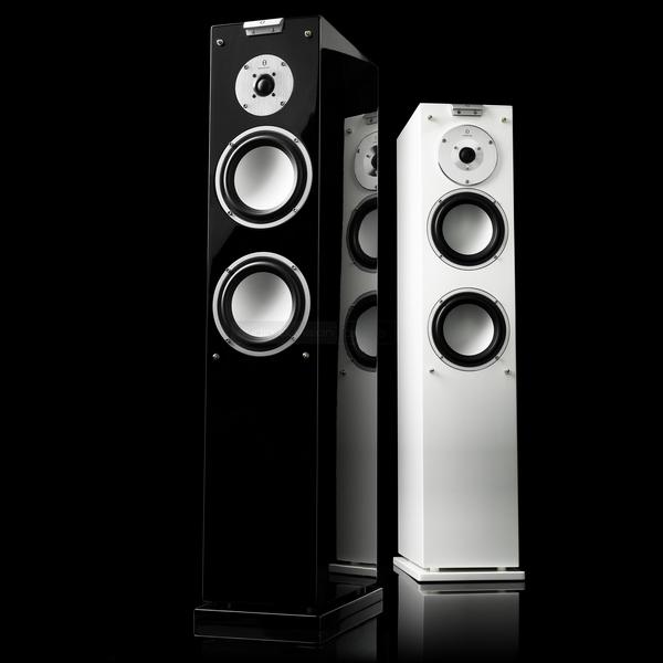 Audiovector X3 Super és X3 Signature hangfalak