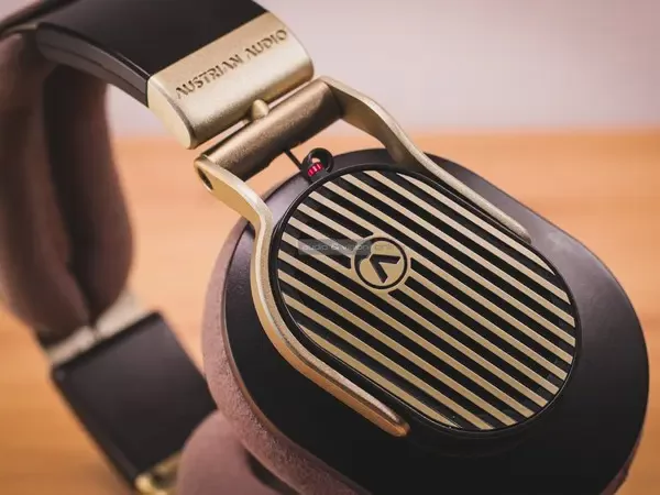 Austrian Audio The Arranger fejhallgató