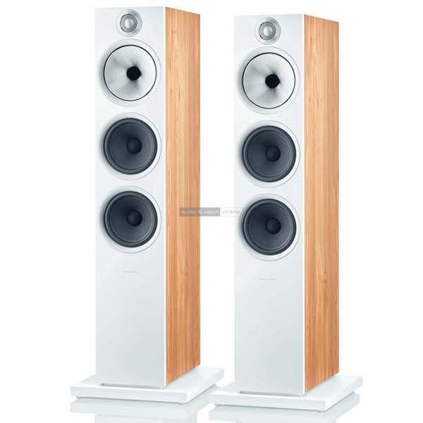 Bowers & Wilkins 603 S2 Anniversary Edition hangfal