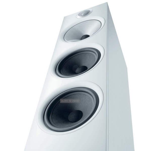 Bowers Wilkins 603 hangfal