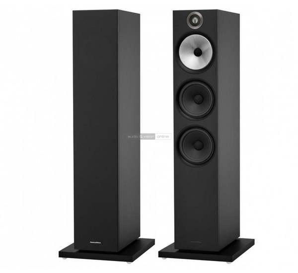 Bowers & Wilkins 603 hifi hangfal
