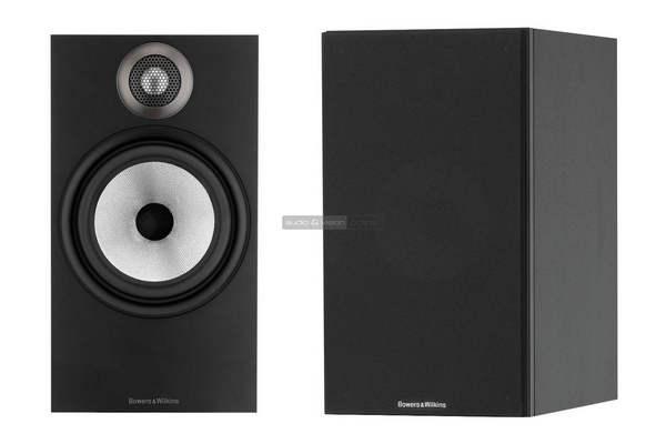 Bowers & Wilkins 606 hangfal