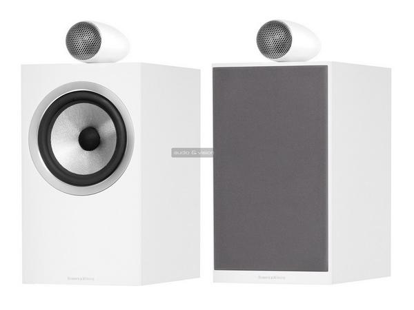 Bowers & Wilkins 705 S2 hangfal