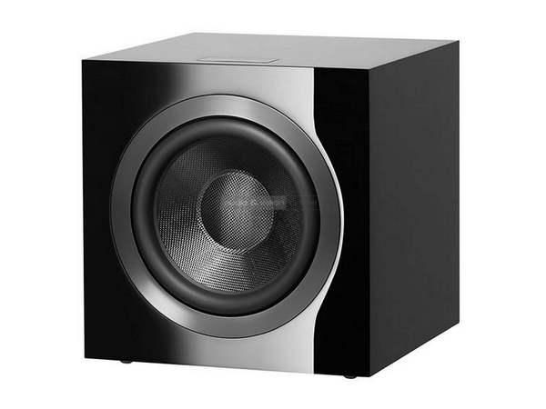 Bowers & Wilkins DB4S aktív mélyláda