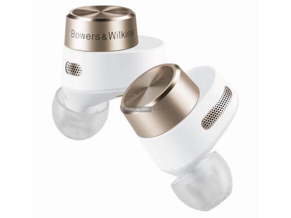 Bowers Wilkins PI7 TWS Bluetooth fülhallgató