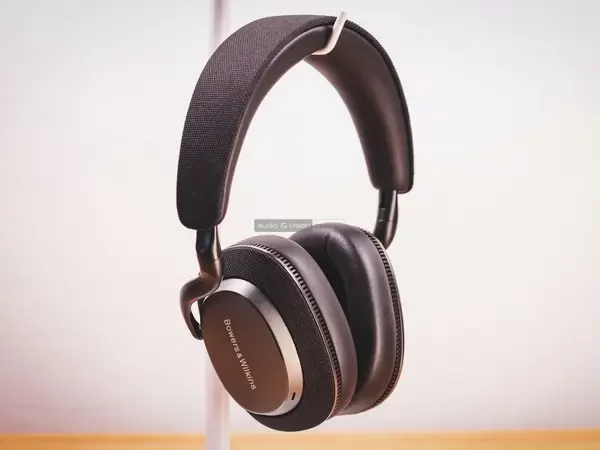 Bowers & Wilkins Px7 S3 aktív zajzáras Bluetooth fejhallgató
