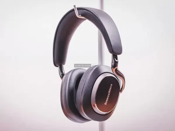 Bowers & Wilkins Px8 S2 Bluetooth fejhallgató