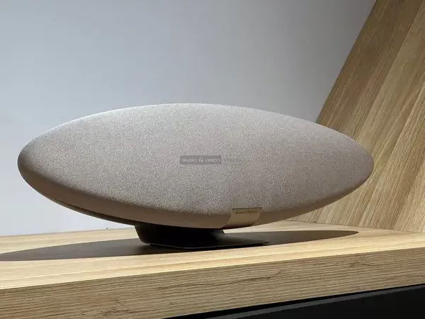 Bowers & Wilkins Zeppelin Pro Edition hangrendszer