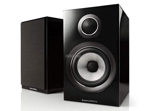 Bowers & Wilkins 707 S2 hangfal