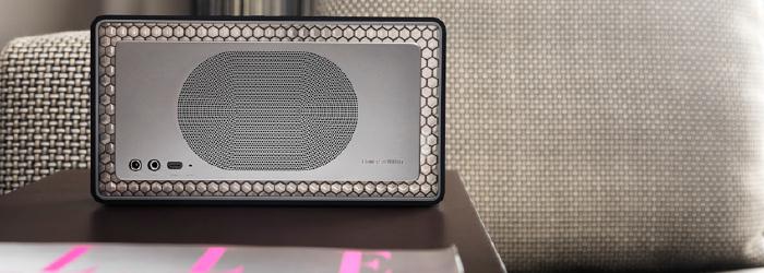 Fekete Péntek - Bowers & Wilkins