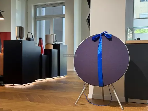 Bang and Olufsen 100 éves